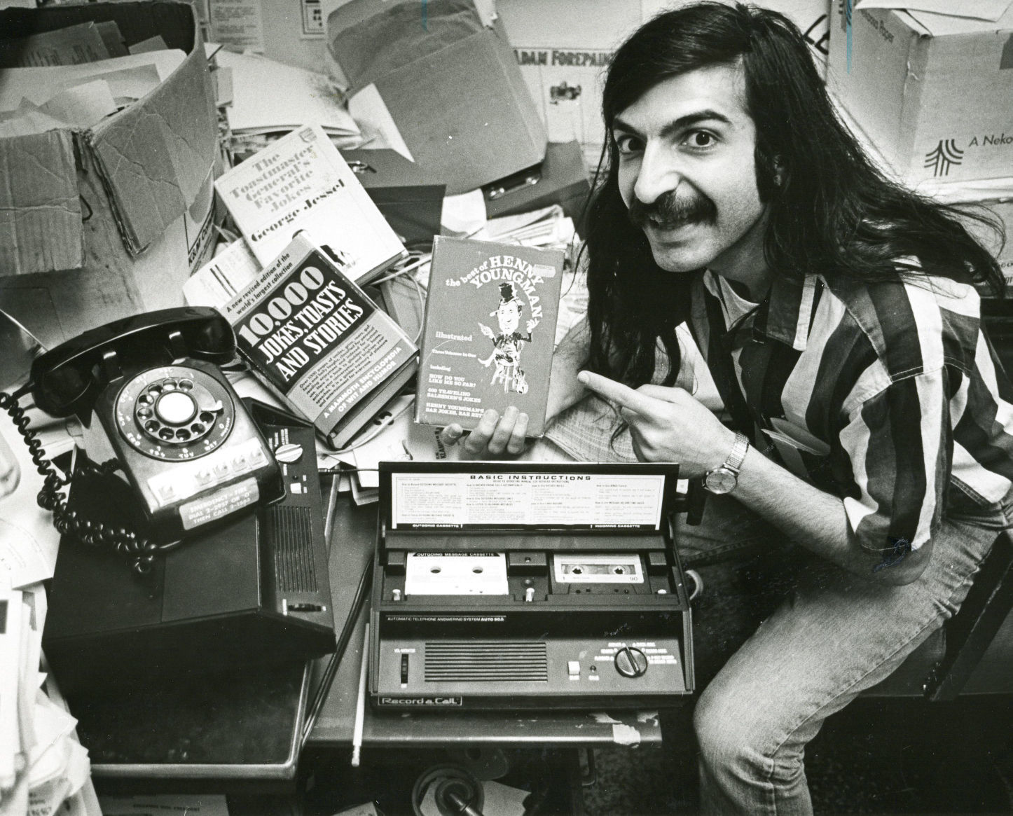 Leon Varjian